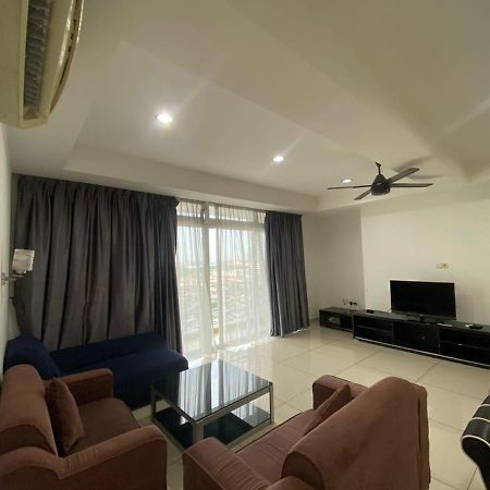 #178#Ksl City Hotelstyle 3Bedrooms Johor Bahru Eksteriør bilde