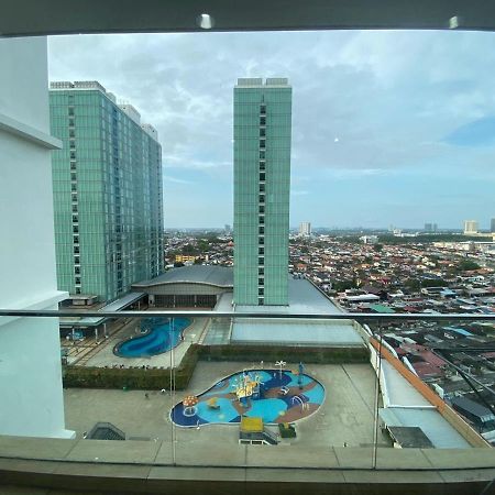 #178#Ksl City Hotelstyle 3Bedrooms Johor Bahru Eksteriør bilde