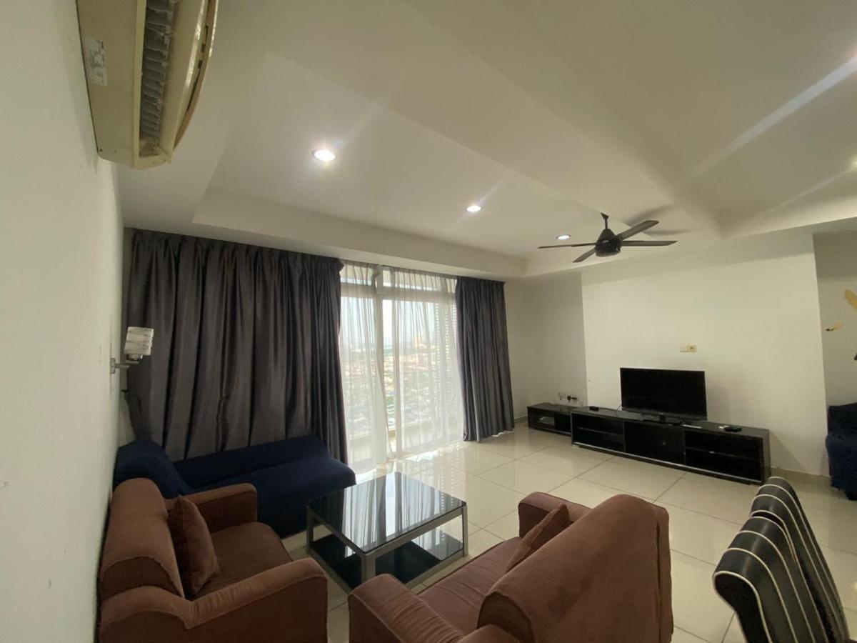 #178#Ksl City Hotelstyle 3Bedrooms Johor Bahru Eksteriør bilde