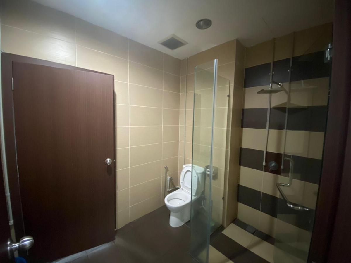 #178#Ksl City Hotelstyle 3Bedrooms Johor Bahru Eksteriør bilde