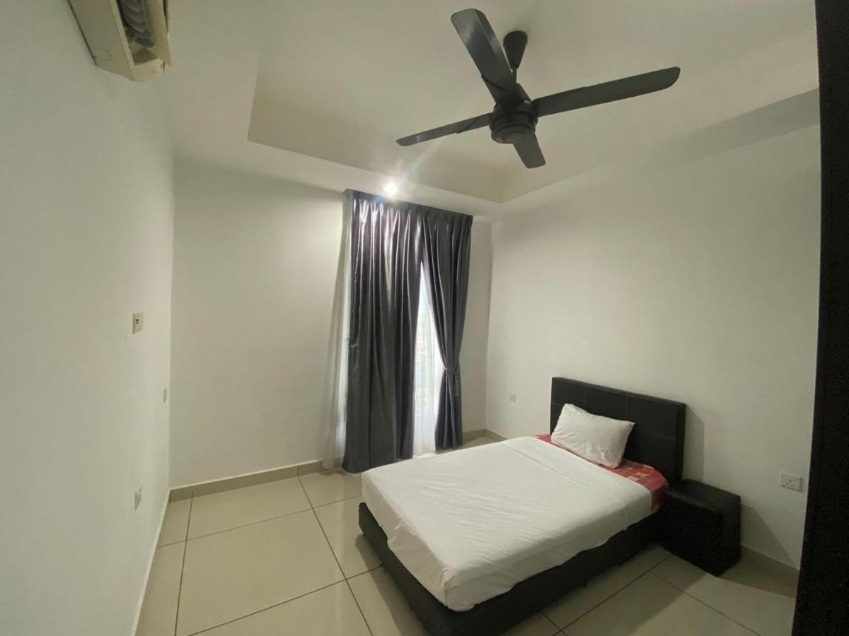 #178#Ksl City Hotelstyle 3Bedrooms Johor Bahru Eksteriør bilde