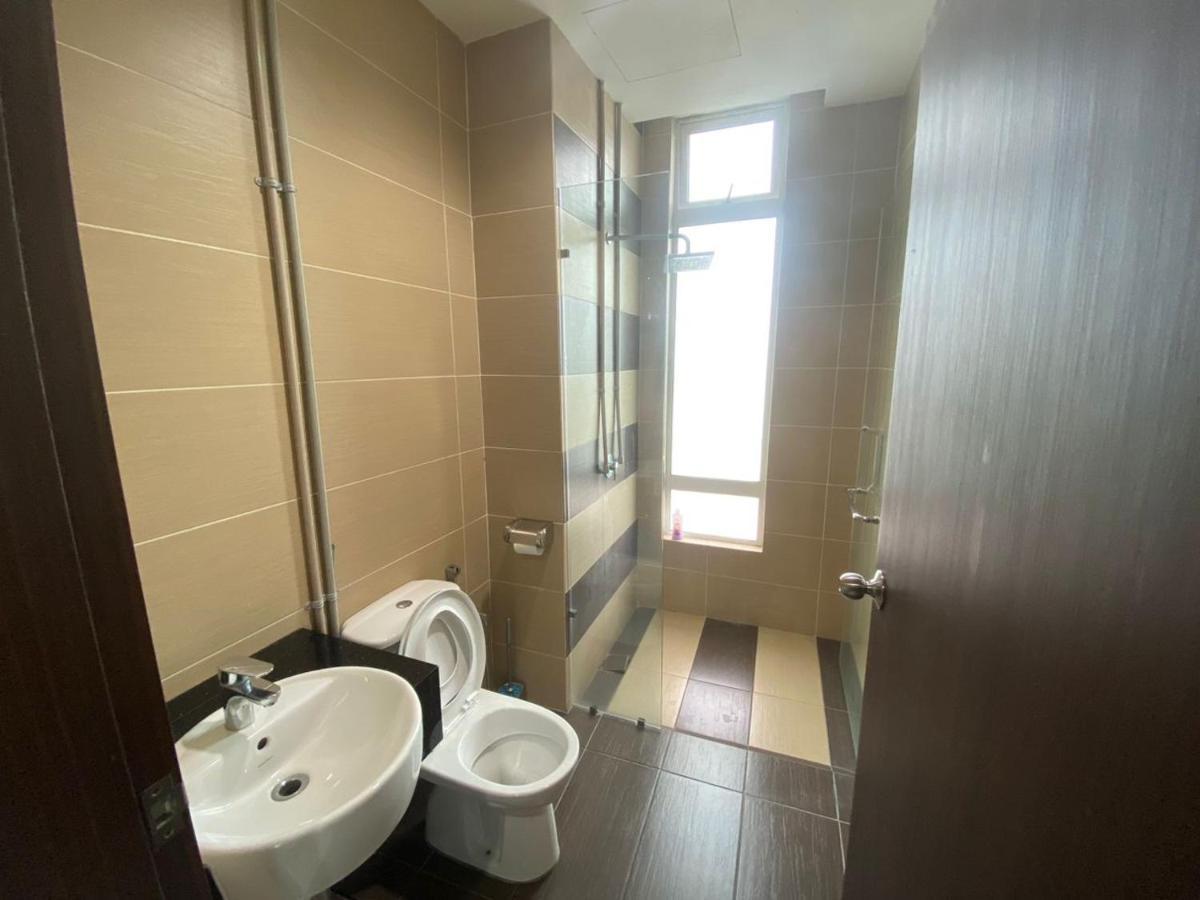 #178#Ksl City Hotelstyle 3Bedrooms Johor Bahru Eksteriør bilde